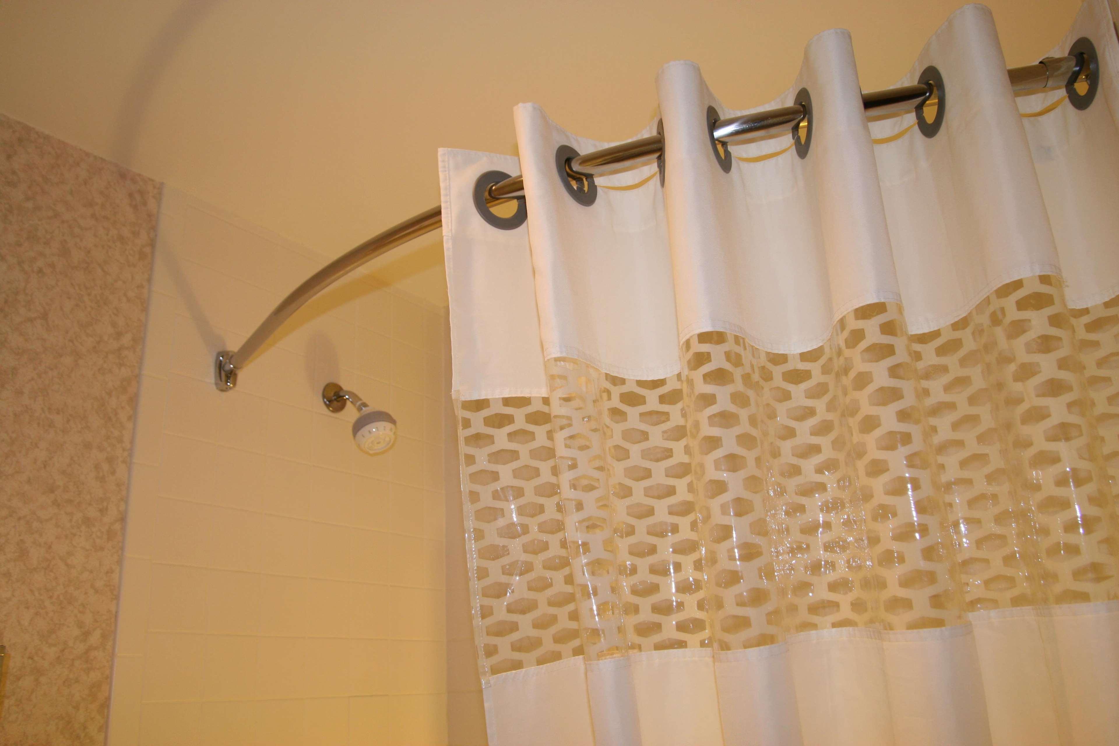Hampton Inn Greensboro Airport Esterno foto