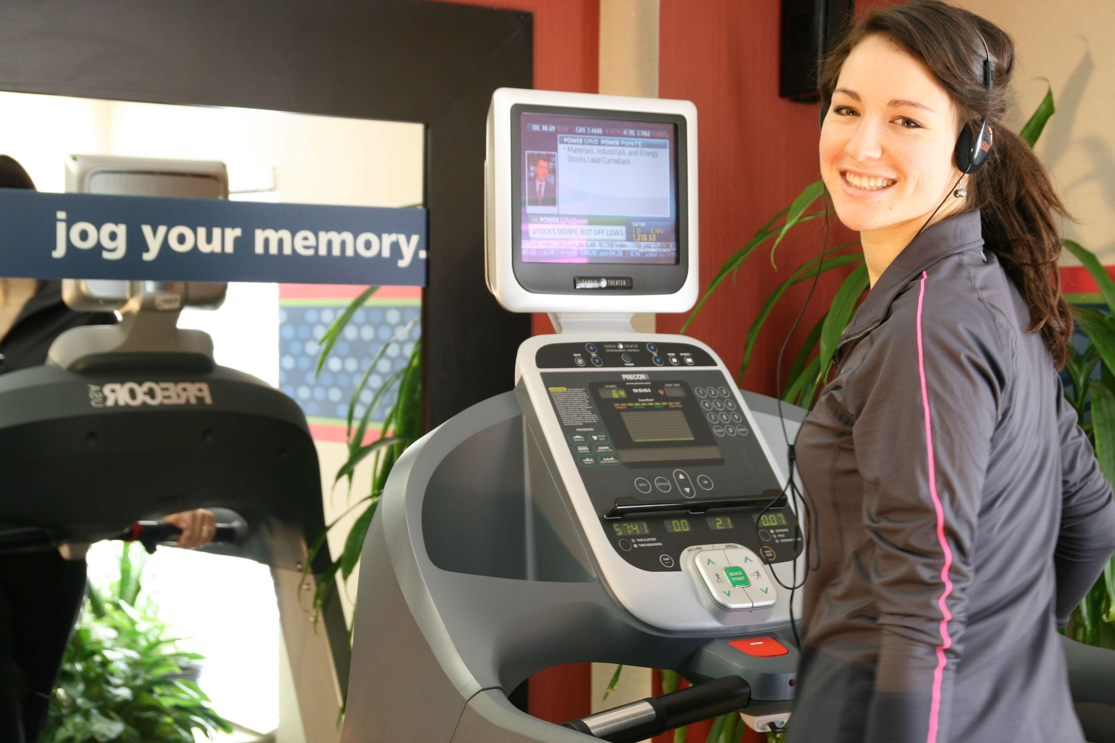 Hampton Inn Greensboro Airport Servizi foto