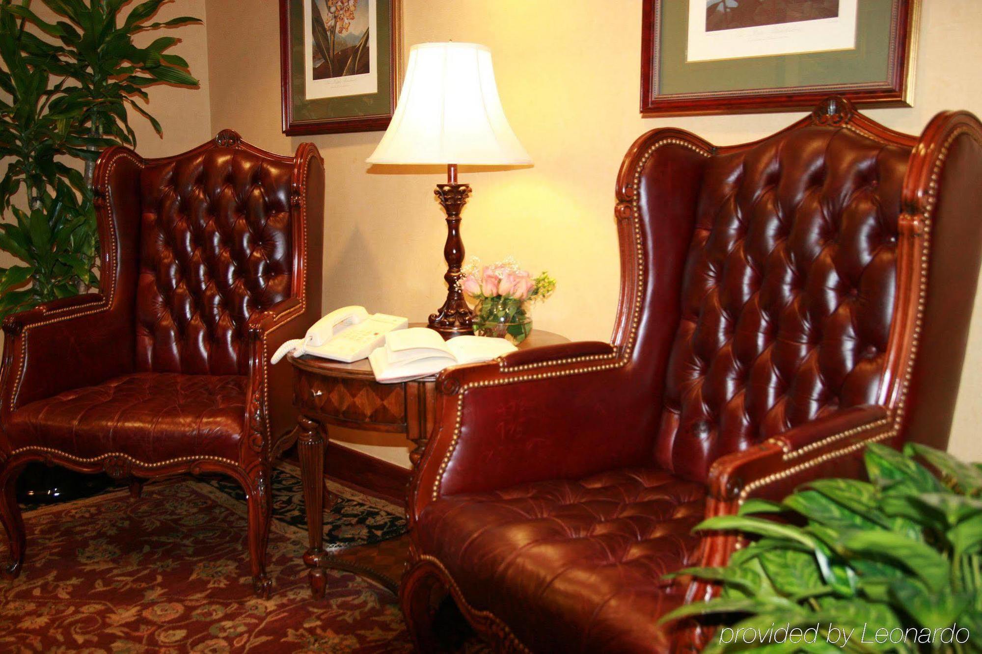 Hampton Inn Greensboro Airport Interno foto